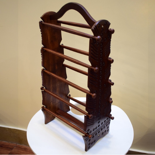 Bangle Stand 10 Rods