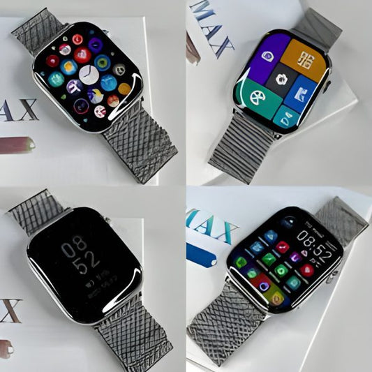 Ws A9 Max Series 9 Smart Watch